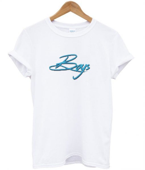 Boys T-shirt
