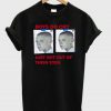 Boys Girls Rose T-Shirt