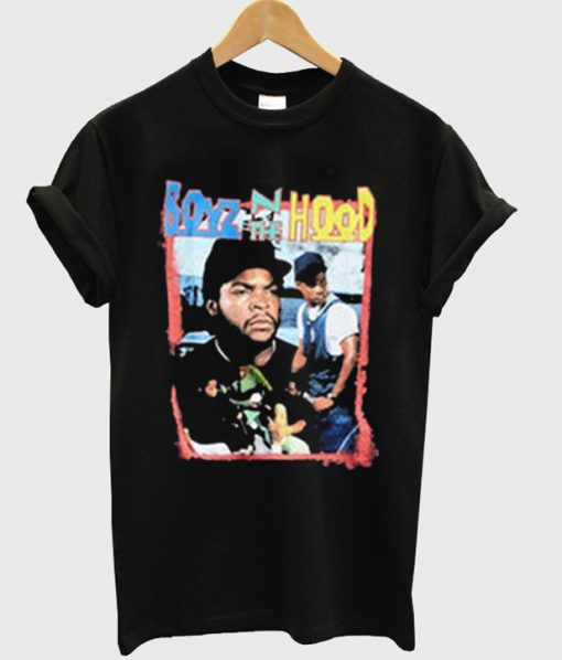 Boyz N The Hood T-Shirt