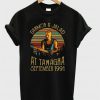Darmok And Jalad At Tanagra September 1991 T-shirt