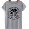 February woman the soul of a witch T-shirt