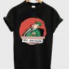 Gen Anesthesia cartoon T Shirt