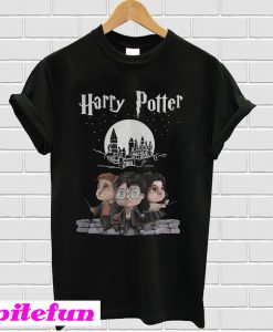 Harry Potter chibi T-shirt