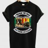 I Walked The Walk Vietnam Veteran T-shirt