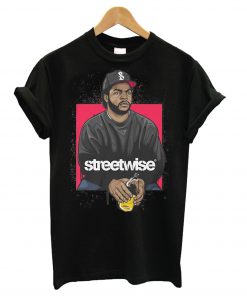 Ice Cube Stwse T-shirt