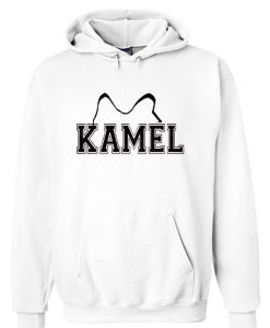 Kamel Standard Hoodie
