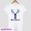 Michelob Ultra Reinbeer Christmas T-shirt