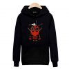 Minions AX Deadpool Hoodie