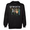 Odd Future Adventure Time Hoodie