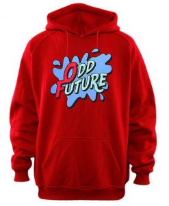 Odd Future Splash Hoodie