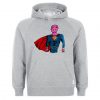 Odd future Tyler the creator and superman Hoodie