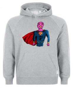 Odd future Tyler the creator and superman Hoodie