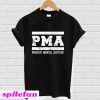 Positive Mental Attitude T-shirt