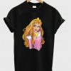 Princess Aurora Sleeping Beauty T-shirt