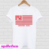 Pw longview texas T-shirt