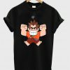 Ralph Breaks The Internet T-shirt