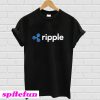Ripple Cryptocurrency Investor T-shirt