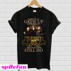 Some of us grew up listening to Alabama 50 the cool ones still do T-shirt