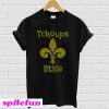Tchoupa Style T-shirt