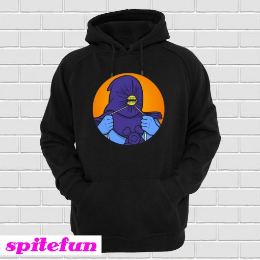 Weather Hoodie