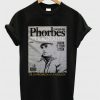 Streetwise Billionaire T-shirt