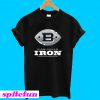 Birmingham Iron T-Shirt