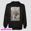 Captain Spaulding's Museum Of Monsters And Madmen Hoodie