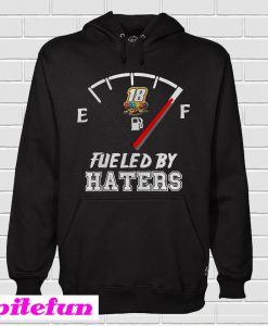 Kyle Busch Fueled By Haters Hoodie