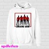 Star Trek The Walking Dead Hoodie