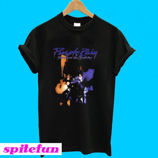 Purple Rain T-Shirt