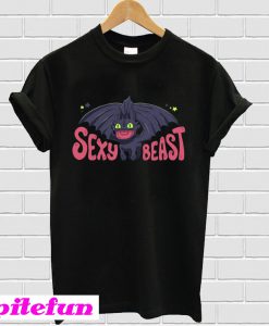 Sexy Beast T-Shirt