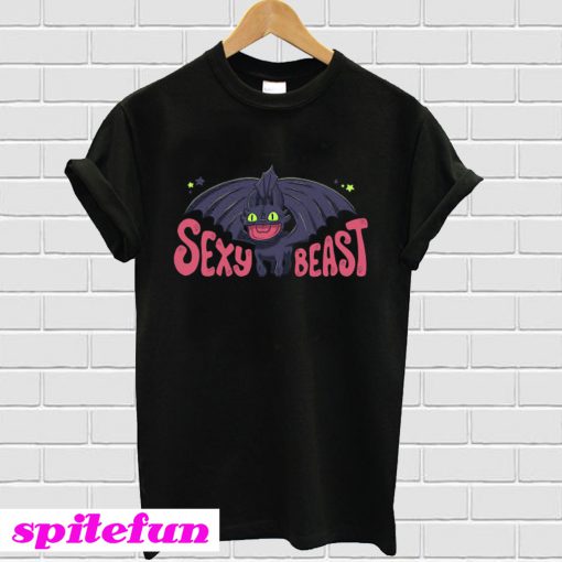 Sexy Beast T-Shirt
