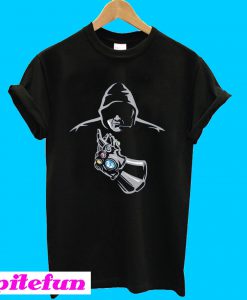 Thanos Bill Belichick T-shirt