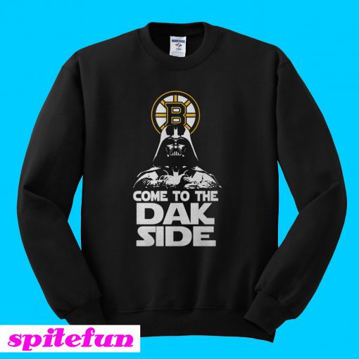 Come to the Dakside Sweatshirt
