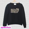 Ruck March Sweatshirt