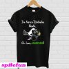 Forgetful Dory I’m never drinking again oh look Jameson T-Shirt