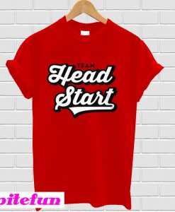 Team Head Start T-Shirt