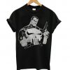 Marvel Comics The Punisher T-Shirt