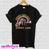Support your local street cats T-Shirt