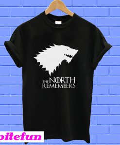 The North Remembers T-shirt