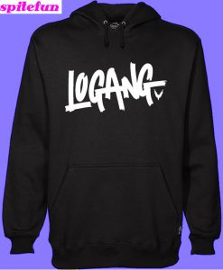 Logang Hoodie