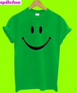 Green Shirt Guy WWE T-Shirt