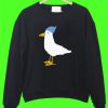 Seagull Sweatshirt