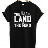 Baker Mayfield Selling Cleveland vs Cowherd T-shirt