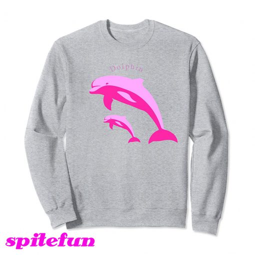 Dolphins Sweatshirt