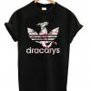 Dracarys Game Of Thrones Mother Of Dragons Khaleesi T-Shirt