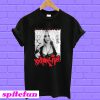 Erika Jayne Black T-shirt