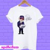 Fedex are you Tony Stank T-shirt