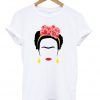 Frida Kahlo T-shirt