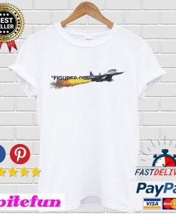 Virgil Abloh Figures Of Speech White T-shirt